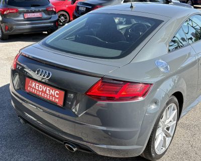 AUDI TT Coupe 2.0 TDI ultra