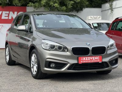 BMW 216d (Automata) Active Tourer