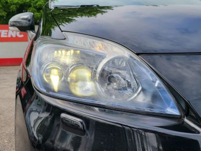 TOYOTA PRIUS 1.8 HSD Sol NAVI (Automata) Xenon Tempomat HUD Kamera Digitklíma