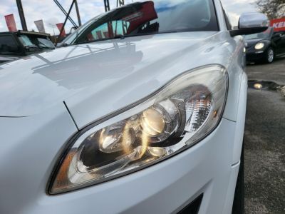 VOLVO C30 1.6 D [D2] R-Design