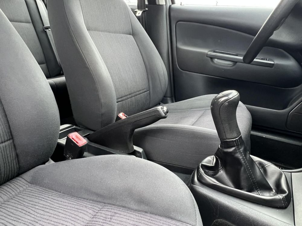 SKODA OCTAVIA Combi 1.6 Classic Klíma Vonóhororg City szervó!