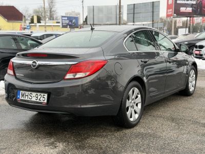 OPEL INSIGNIA 1.4 T Active Start Stop Magyarországi Tempomat Digitklíma PDC Téli-nyári kerék!