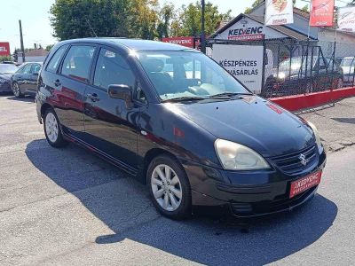 SUZUKI LIANA LIANA 1.4 Diesel Klima Carplay 148e km!