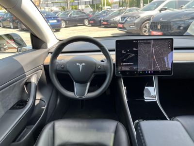 TESLA MODEL 3 Long Range AWD (Automata) garanciális. vonóhorog. 2 töltőkábel!