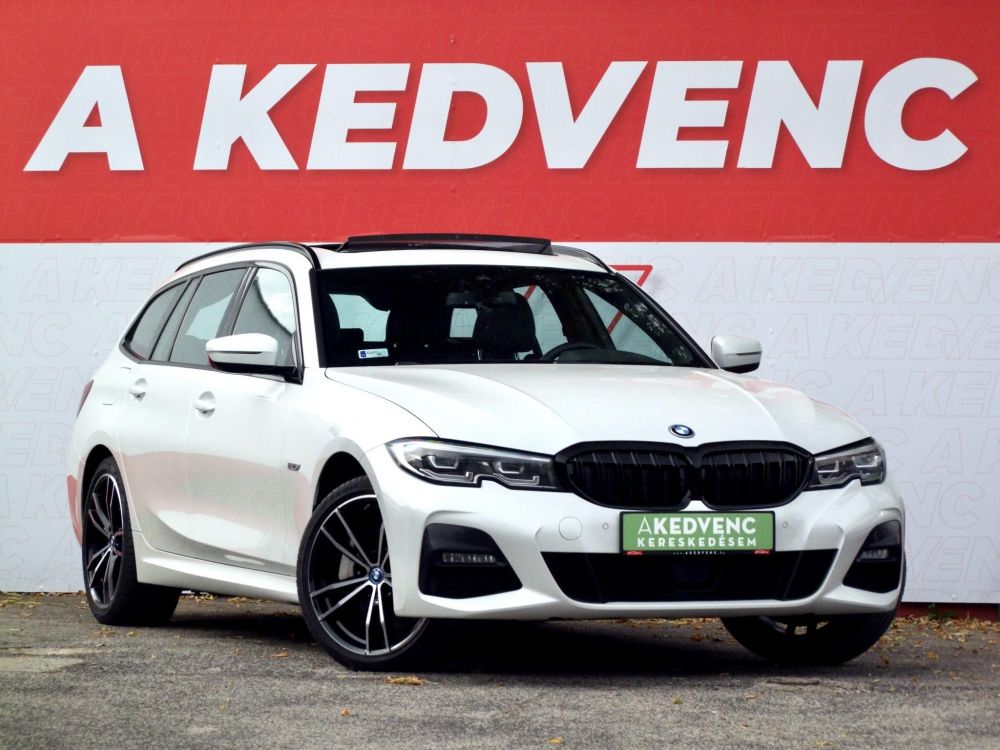 BMW 3-as sorozat