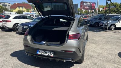 MERCEDES-BENZ GLE 350 e 4Matic 9G-TRONIC Plug-in hybrid NETTO ÁR AMG M.o.-i. garanciális