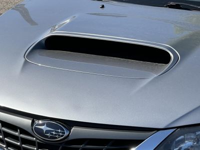 SUBARU IMPREZA 2.5 WRX Magyarországi Klíma Tempomat Bluetooth Végig szervizelt!