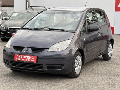 MITSUBISHI COLT 1.3 Inform AC