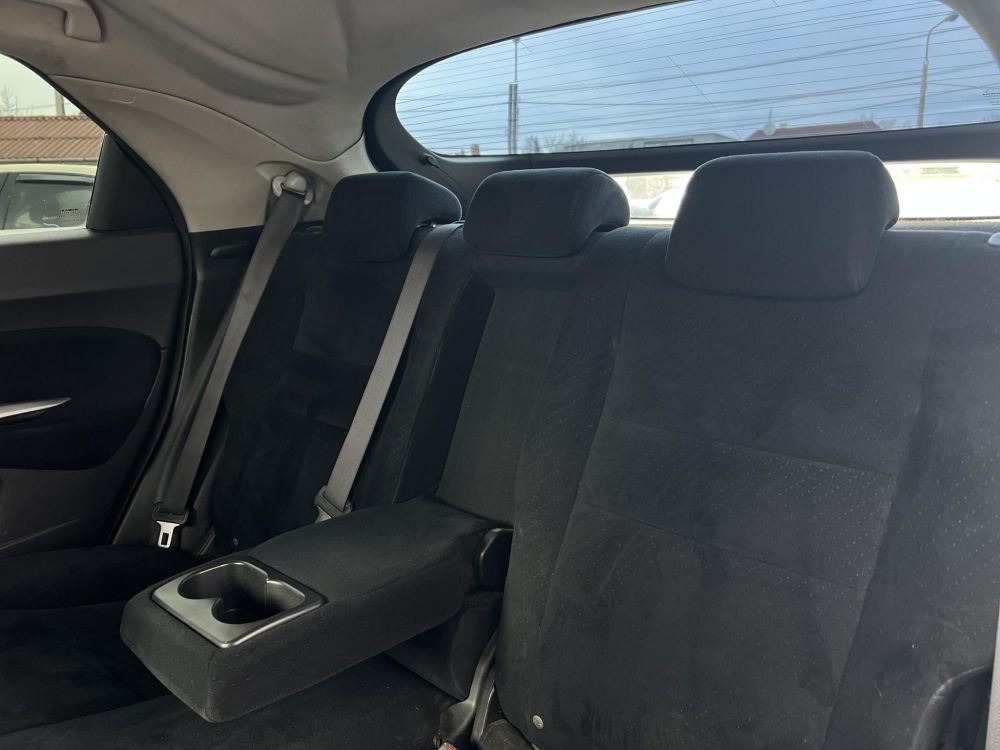 HONDA CIVIC 2.2 CTDi Sport leszervizelt. használatra készen