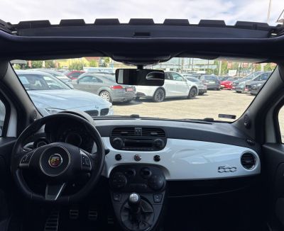 ABARTH 500 1.4