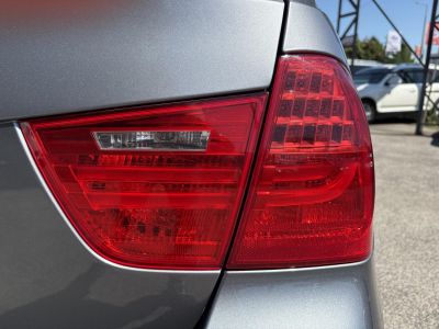 BMW 320d xDrive Touring (Automata) 142e km. Magyarországi Panorámatető Tempomat Ülésfűtés Bőr