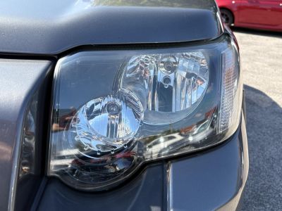 LAND ROVER FREELANDER 2.0 TD4 SE M.o.-i. Klíma Télni/nyári garnitúra Vonóhorog!