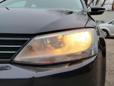 VOLKSWAGEN JETTA 1.4 TSI BMT Highline DSG Magyarországi Tempomat Ülésfűtés Frissen szervizelt!