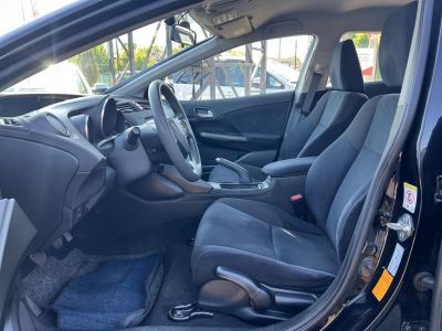 HONDA CIVIC 1.4 Comfort 145e km. Magyarországi Tempomat Digitklíma Tolatóradar