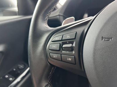 TOYOTA SUPRA 2.0 Turbo Dynamic (Automata) EURÓPA LEGJOBB AJÁNLATA!