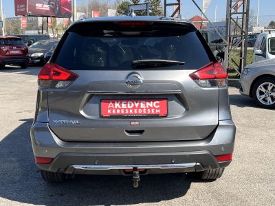 NISSAN X-TRAIL 2.0 dCi Tekna Xtronic 4x4 Magasan felszerelt! Xenon Panoráma Ülésfűtés 360kamera Téli-nyári kerék szett!