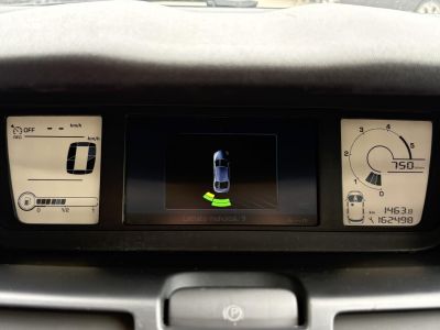CITROEN C4 PICASSO Grand1.6 HDi Dynamique FAP (7 személyes )
