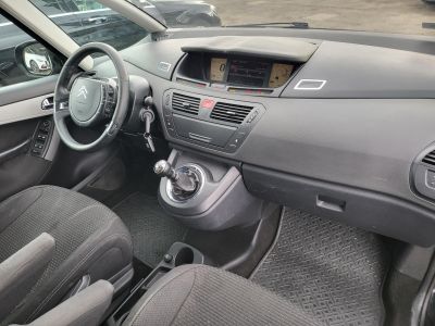 CITROEN GRAND C4 PICASSO C4Picasso 1.6 HDi Dynamique FAP (7 személyes ) Magyarországi