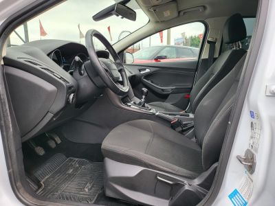 FORD FOCUS 1.5 TDCI Trend Klíma Multikormány Szervizelt!