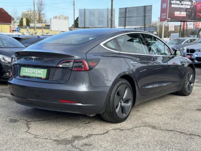TESLA MODEL 3 Standard Range Plus Aut