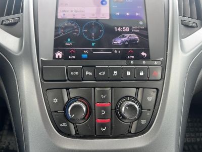 OPEL ASTRA J GTC 2.0 CDTI Start-Stop Sport Teljes nagyszerviz után! Típushibák javítva!