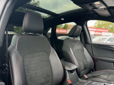 FORD KUGA 2.5 PHEV ST-Line X Graphite Tech Edition CVT panorámatető. 70 km elektromos hatótáv. Carplay