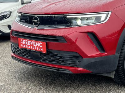 OPEL MOKKA 1.2 T Edition (Automata) M.o.-i. 1.tul. Márkaszervizelt!