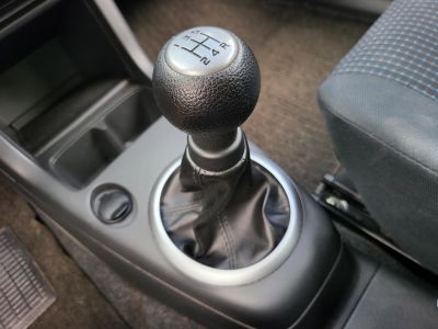 SUZUKI SWIFT 1.3 GC AC M.o.-i. 1.tul. 39e km!