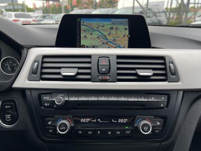 BMW 418 i Gran Coupe Xenon Tempomat Navi Bluetooth Szervizelt!