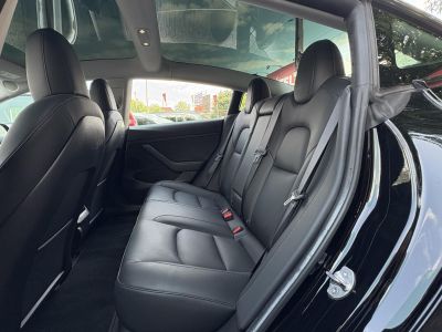 TESLA MODEL 3 Standard Range Plus Aut 74e km. garanciális. facelift. mátrix LED. megkímélt!