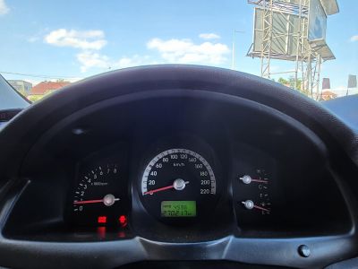 KIA SPORTAGE 2.0 LX 2WD Magyarországi Klíma Ülésfűtés Vonóhorog!