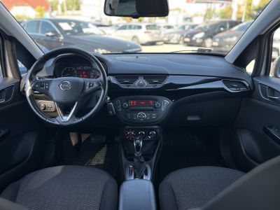 OPEL CORSA 1.4 Cosmo (Automata) 60e km. ülés-kormányfűtés!