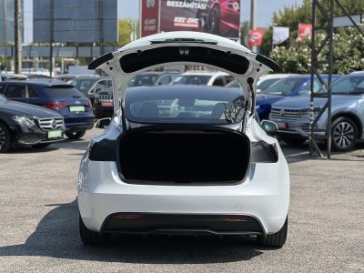 TESLA MODEL 3 RWD Premium (Automata) HIGHLAND 41e km. 2032-ig garanciális