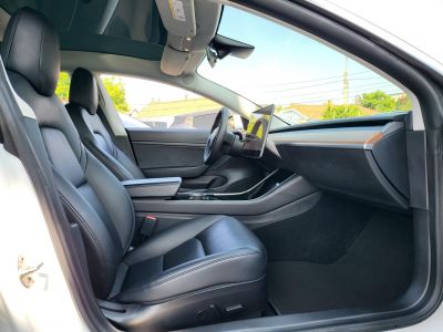 TESLA MODEL 3 Standard Range Plus Aut 108e km. garanciális