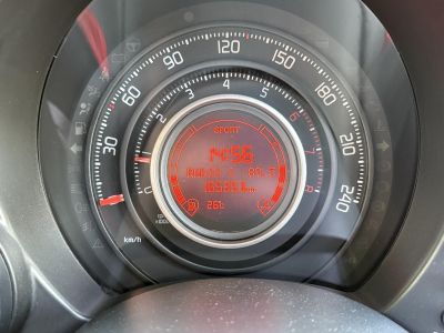 ABARTH 500 1.4