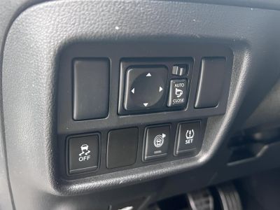 NISSAN JUKE 1.6 DIG-T Nismo RS 123e km. Magyarországi. Teljes szerviztörténet!