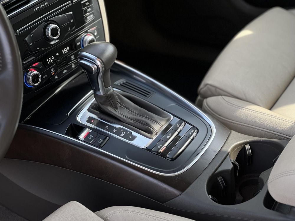 AUDI Q5 2.0 TDI quattro clean diesel Első magyarországi tulajdonostól. 131e km-rel!