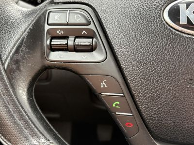 KIA CEE'D Pro1.6 CRDI EX Klíma Tempomat Bluetooth 182e km!