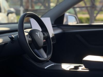 TESLA MODEL Y Performance AWD (Automata) 57e km. EAP. AMD Ryzen. mátrix LED. hőszivattyú. 21-es Überturbine felnikkel