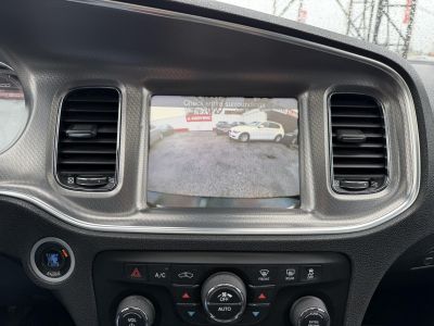 DODGE CHARGER 5.7 Hemi R/T