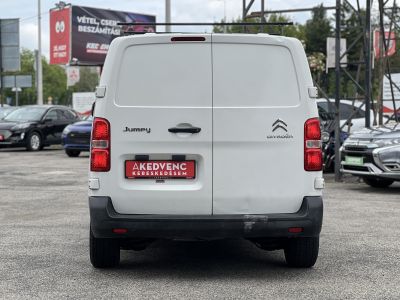 CITROEN JUMPY 1.6 BlueHDi L1 Club