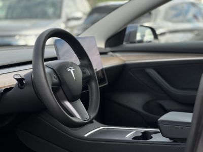 TESLA MODEL 3 Performance AWD (Automata) Mátrix LED. Hőszivattyús. gyári garanciális 2029-ig