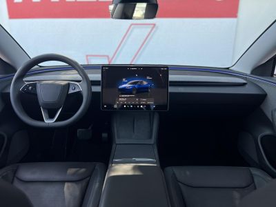 TESLA MODEL 3 RWD Premium (Automata)