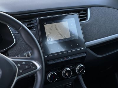 RENAULT ZOE Z.E. R110 52 kWh Zen (Automata) 39e km. 350km hatótáv!