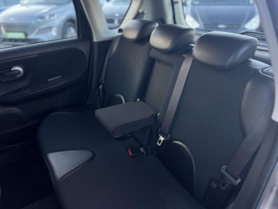 NISSAN NOTE 1.4 Acenta+ Magyarországi Gyári fényezés Tempomat Klima Vonóhorog
