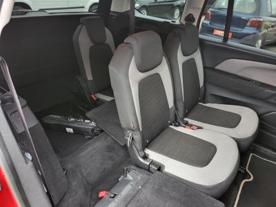 CITROEN GRAND C4 PICASSO C4Picasso 1.6 e-HDi Tendance (7 személyes ) Tempomat Bluetooth Tolatóradar Vonóhorog Friss Szerviz! 2db gyári kulcs