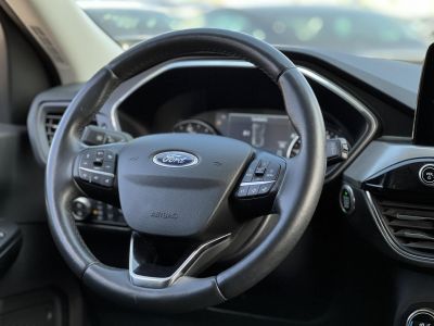 FORD KUGA 2.5 PHEV Titanium CVT Virtual cockpit. ülés-kormányfűtés. kamera. CARPLAY!