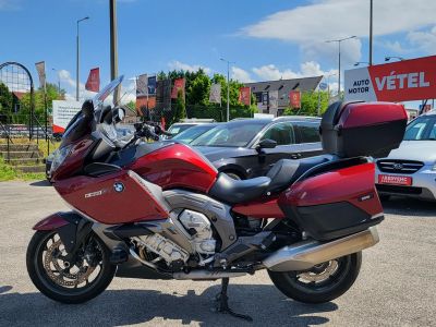 BMW K 1600 GT