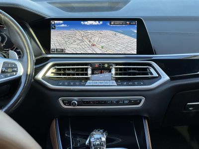 BMW X5 xDrive30d (Automata) Magyarországi Gyári fényezés Carplay 360 kamera!