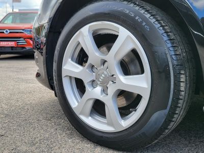 AUDI A3 Cabrio 1.9 PD TDI Ambition DPF Xenon Tolatóradar Digitklíma Téli-nyári kerék szett!